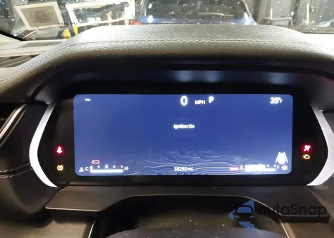 2023 Jeep Grand Cherokee L Limited 4X4 из США, поврежденный, VIN 1C4RJKBG6P8728038